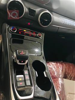 دۆنگ فینگ T5 EVO